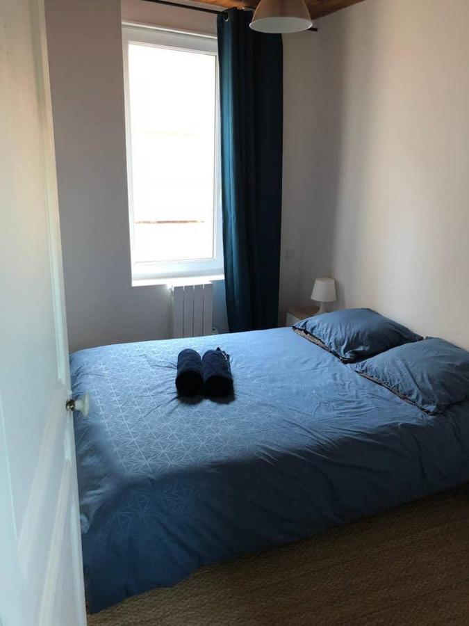 Le Duplex Apartment Cherbourg-en-Cotentin Luaran gambar